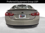 2023 Chevrolet Malibu RS