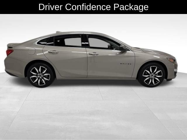 2023 Chevrolet Malibu RS