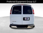 2025 Chevrolet Express Passenger 1LT