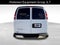 2025 Chevrolet Express Passenger 1LT