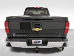 2016 Chevrolet Silverado 2500 HD LTZ