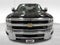 2016 Chevrolet Silverado 2500 HD LTZ