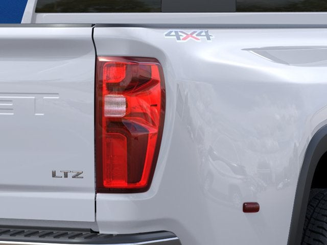 2026 Chevrolet Silverado 3500 HD LTZ DRW