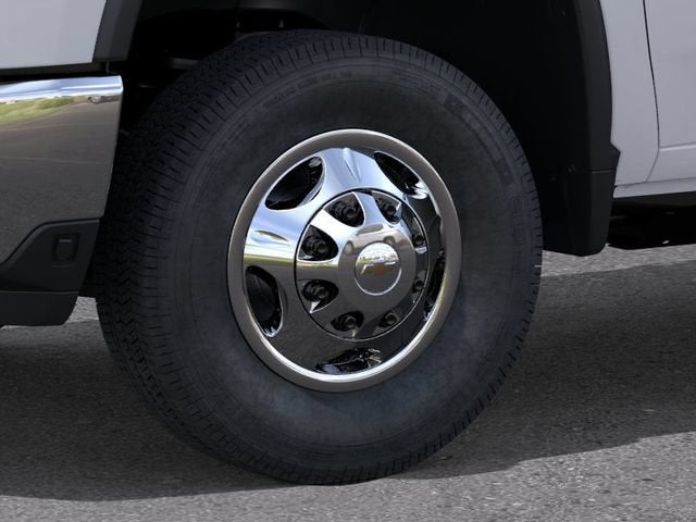 2026 Chevrolet Silverado 3500 HD LTZ DRW