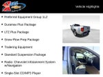2019 Chevrolet Silverado 3500 HD LTZ
