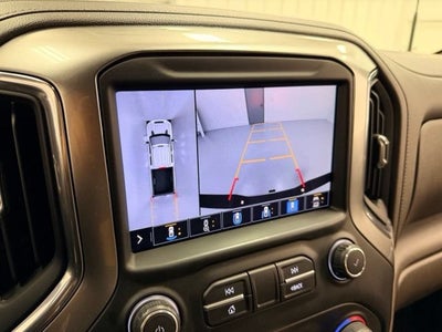 2021 Chevrolet Silverado 2500 HD LTZ