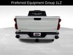 2021 Chevrolet Silverado 2500 HD LTZ