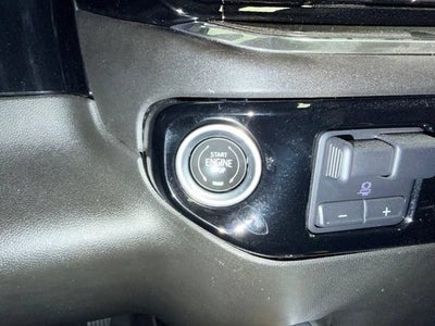 2024 Chevrolet Silverado 3500 HD High Country
