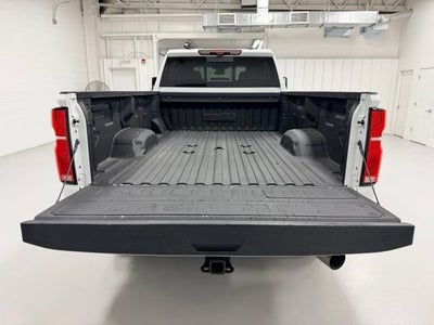 2024 Chevrolet Silverado 3500 HD High Country