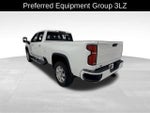 2024 Chevrolet Silverado 3500 HD High Country