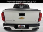 2018 Chevrolet Colorado 4WD LT