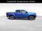 2022 Chevrolet Colorado 4WD Z71