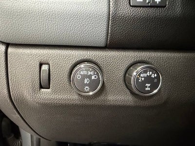 2021 Chevrolet Colorado 4WD Z71