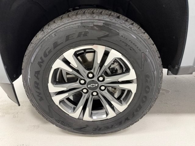 2021 Chevrolet Colorado 4WD Z71