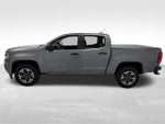 2021 Chevrolet Colorado 4WD Z71