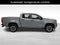2021 Chevrolet Colorado 4WD Z71
