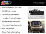 2022 Chevrolet Colorado 4WD ZR2