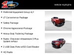 2021 Chevrolet Colorado 4WD LT