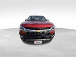 2021 Chevrolet Colorado 4WD LT
