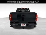 2022 Chevrolet Colorado 4WD Z71