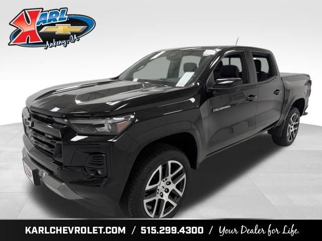 2023 Chevrolet Colorado 4WD Z71