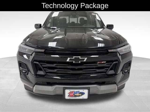 2023 Chevrolet Colorado 4WD Z71