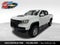 2021 Chevrolet Colorado 4WD ZR2
