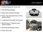2021 Chevrolet Colorado 4WD ZR2
