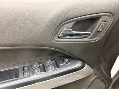 2021 Chevrolet Colorado 4WD ZR2