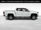 2021 Chevrolet Colorado 4WD ZR2