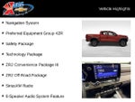 2023 Chevrolet Colorado ZR2