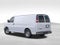 2026 Chevrolet Express Cargo 1WT