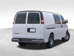 2026 Chevrolet Express Cargo 1WT