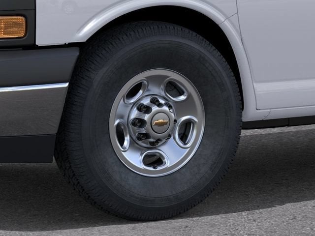 2026 Chevrolet Express Cargo 1WT