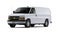 2026 Chevrolet Express Cargo 1WT