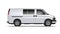 2026 Chevrolet Express Cargo 1WT