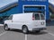 2026 Chevrolet Express Cargo 1WT