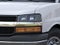 2027 Chevrolet Express Cargo 1WT
