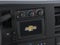 2027 Chevrolet Express Cargo 1WT