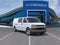 2027 Chevrolet Express Cargo 1WT