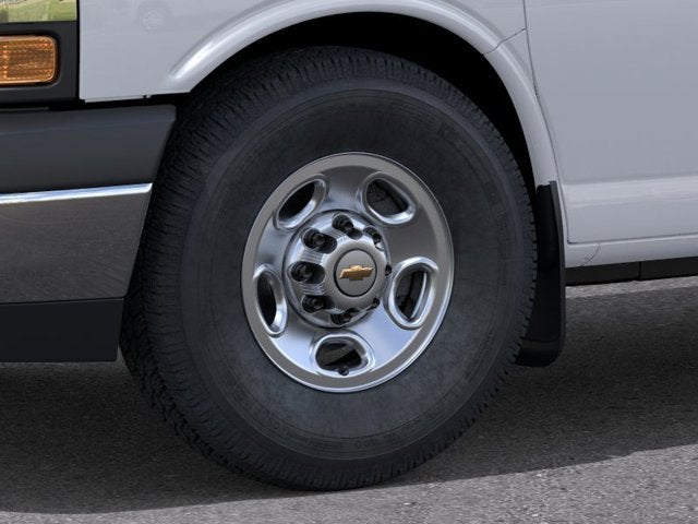 2027 Chevrolet Express Cargo 1WT