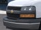 2027 Chevrolet Express Cargo 1WT