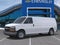 2027 Chevrolet Express Cargo 1WT