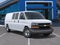 2027 Chevrolet Express Cargo 1WT