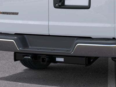 2027 Chevrolet Express Cargo 1WT