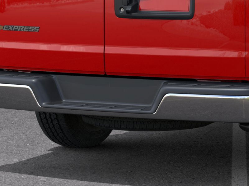 2026 Chevrolet Express Cargo 1WT