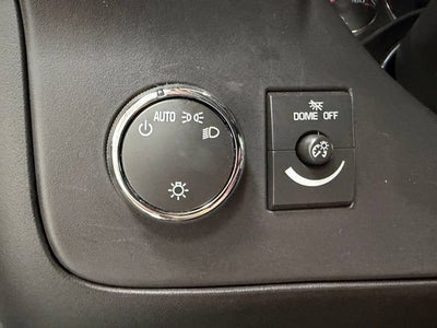 2025 GMC Savana Passenger LT