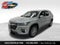 2024 Chevrolet Traverse Limited LT Cloth