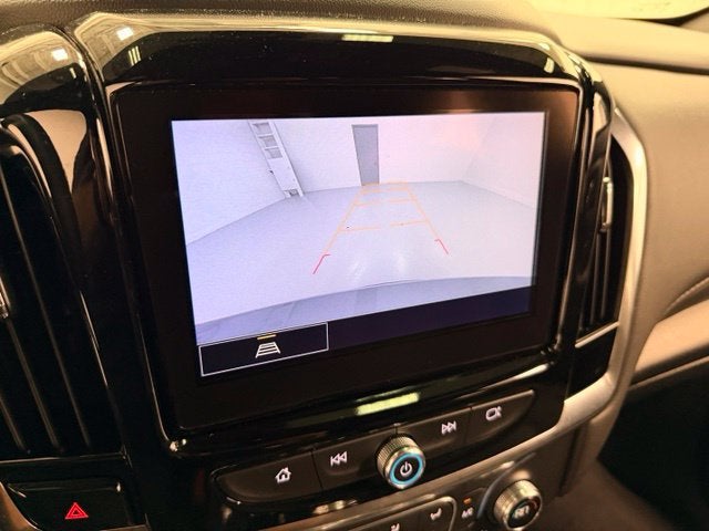 2024 Chevrolet Traverse Limited LT Cloth