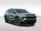 2027 Chevrolet Traverse High Country